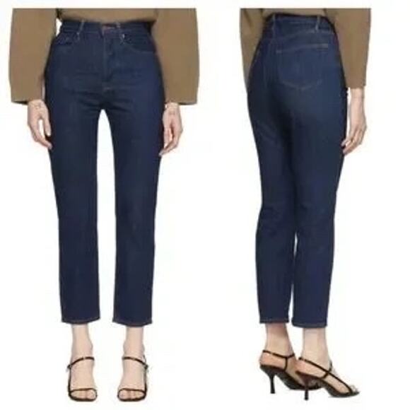 Frame Le Original Jeans in Vintage Rinse - Picture 1 of 7